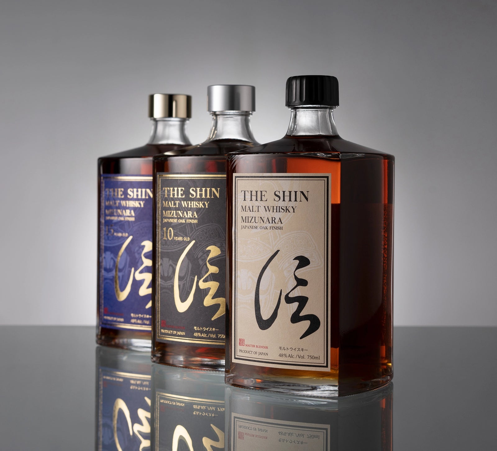 The Rarity of Mizunara Oak
