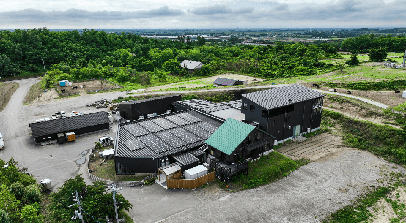 Shinobu Distillery